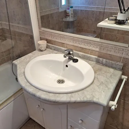 Apartamento Jupiter Sea View Benalmádena