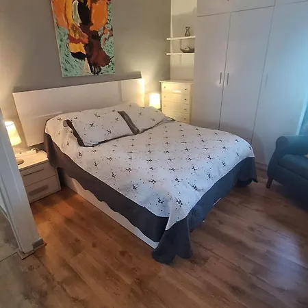 Jupiter Sea View Apartamento