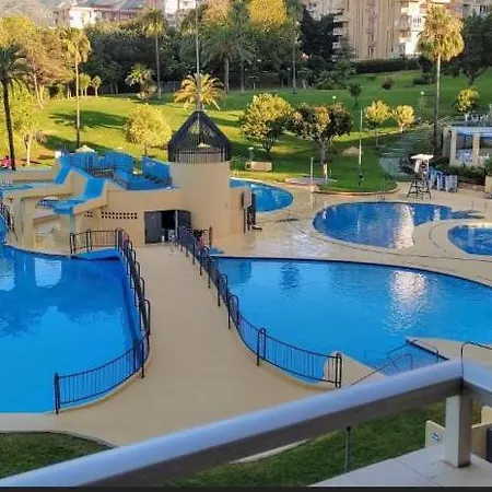 Jupiter Sea View Apartamento
