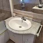 アパート Jupiter Sea View ベナルマデナ