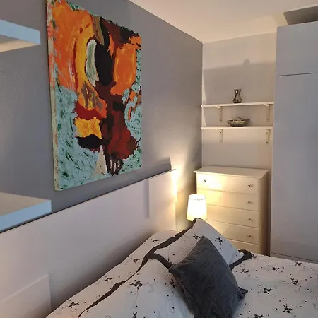 Jupiter Sea View * بينالماذينا