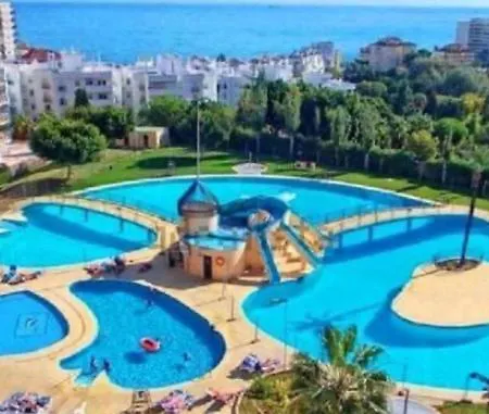 Appartement Jupiter Sea View