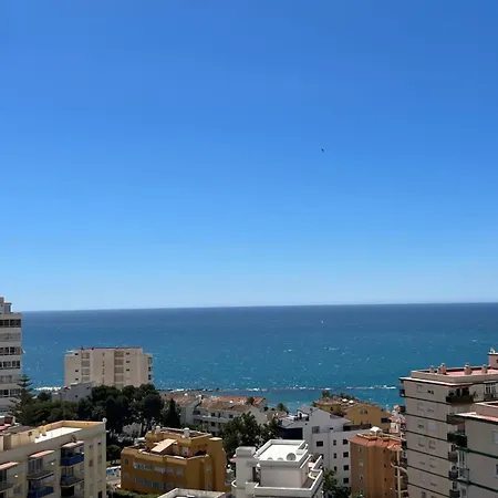 Jupiter Sea View