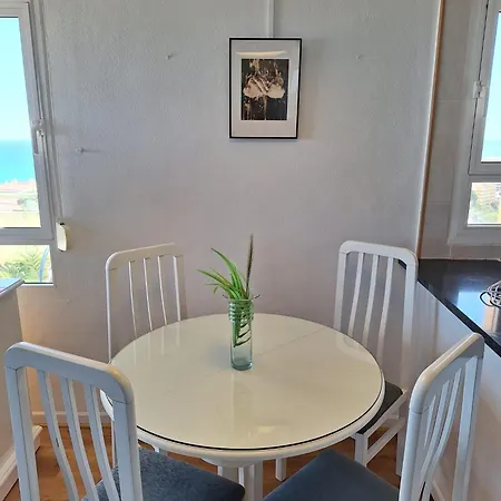 Jupiter Sea View Appartement *