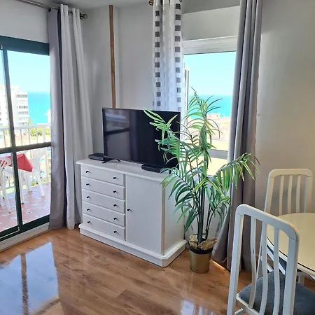 Jupiter Sea View Appartement *