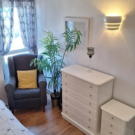 Jupiter Sea View Appartement