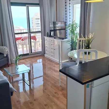 Appartement Jupiter Sea View